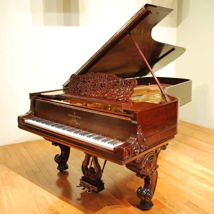 Humidity Control for Pianos
